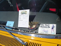 Buick Skylark, de 1965 (6)